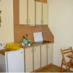 Апартаменты Menada Amadeus 3 Apartments Солнечный берег в номере
