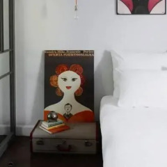 Отель Between Us Bed and Breakfast Варшава детские мероприятия