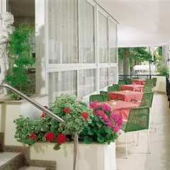 Hotel Roby фото 3