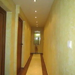 Family Hotel Lebed интерьер отеля фото 2