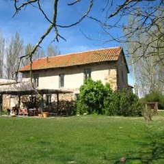 Отель Casa Rural Viejo Molino Cela Испания, Каррисо - отзывы, цены и фото номеров - забронировать отель Casa Rural Viejo Molino Cela онлайн фото 5