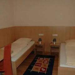 Hotel Garni Haus zum Gutenberg комната для гостей фото 4