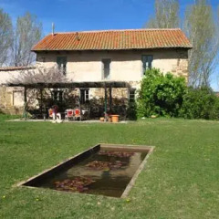 Отель Casa Rural Viejo Molino Cela Испания, Каррисо - отзывы, цены и фото номеров - забронировать отель Casa Rural Viejo Molino Cela онлайн фото 6