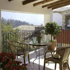 Aldea Roqueta Hotel Rural фото 14