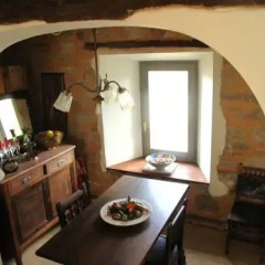 Отель Casa Rural Viejo Molino Cela Испания, Каррисо - отзывы, цены и фото номеров - забронировать отель Casa Rural Viejo Molino Cela онлайн в номере