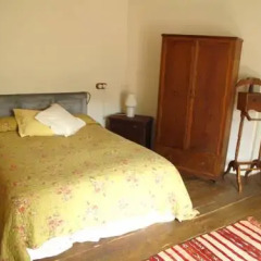 Отель Casa Rural Viejo Molino Cela Испания, Каррисо - отзывы, цены и фото номеров - забронировать отель Casa Rural Viejo Molino Cela онлайн комната для гостей фото 5