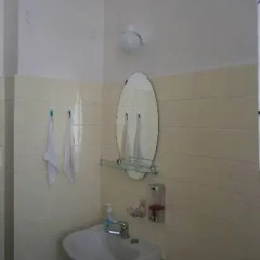Hostel Stary Zamok ванная