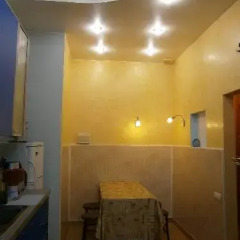 Hostel Stary Zamok сауна