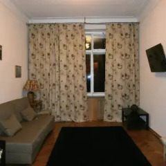 Hostel Stary Zamok Москва комната для гостей фото 2