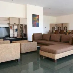 Отель Phoenix Lakeside Pool Villa комната для гостей фото 4