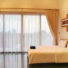 Отель Phoenix Lakeside Pool Villa комната для гостей фото 5