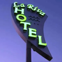 Hotel La Riva детские мероприятия