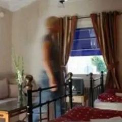 Hotel Nice Bed & Breakfast комната для гостей фото 5
