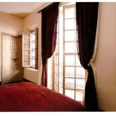 Отель Riad Dar Zelda Марокко, Марракеш - отзывы, цены и фото номеров - забронировать отель Riad Dar Zelda онлайн комната для гостей фото 3