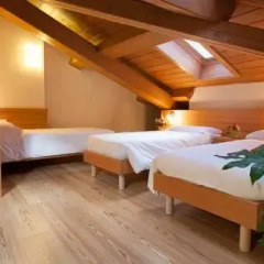 Отель Appartamenti Regina Dolomitissime детские мероприятия