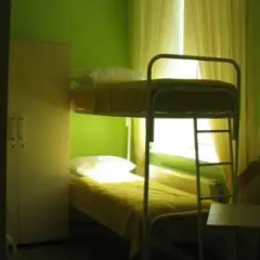Hostel Labamba комната для гостей фото 3