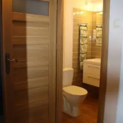 Отель The Best Stay Podwale Old Town сауна