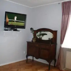 Отель The Best Stay Podwale Old Town удобства в номере
