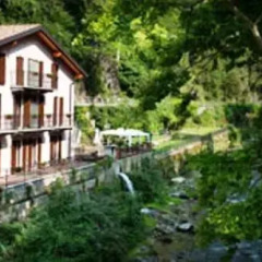Отель Agriturismo Il Mulinum Италия, Порлецца - отзывы, цены и фото номеров - забронировать отель Agriturismo Il Mulinum онлайн фото 8