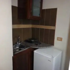 Отель Noor Hotel Apartments Иордания, Солт - отзывы, цены и фото номеров - забронировать отель Noor Hotel Apartments онлайн в номере фото 2