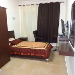 Отель Noor Hotel Apartments Иордания, Солт - отзывы, цены и фото номеров - забронировать отель Noor Hotel Apartments онлайн комната для гостей фото 4
