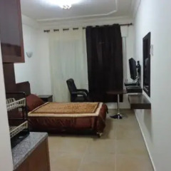Отель Noor Hotel Apartments Иордания, Солт - отзывы, цены и фото номеров - забронировать отель Noor Hotel Apartments онлайн комната для гостей фото 3