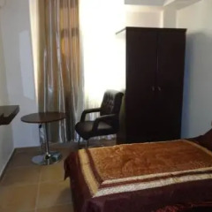 Отель Noor Hotel Apartments Иордания, Солт - отзывы, цены и фото номеров - забронировать отель Noor Hotel Apartments онлайн удобства в номере