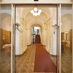 Peregrinus Hotel спа