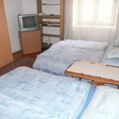 Апартаменты Buda Centrum Apartments Будапешт удобства в номере фото 2