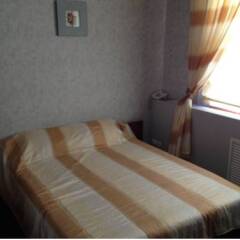 Гостиница Baikal Guest House комната для гостей фото 5
