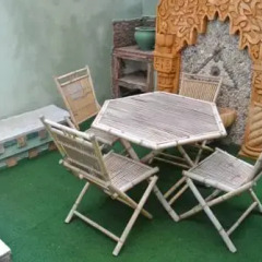 Отель Casablanca Sweet Home - City Center детские мероприятия