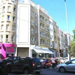 Отель Casablanca Sweet Home - City Center парковка