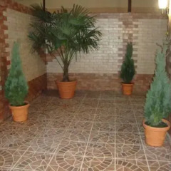 Гостиница Margarita Guest House интерьер отеля
