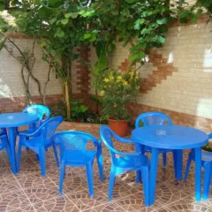 Гостиница Margarita Guest House бассейн