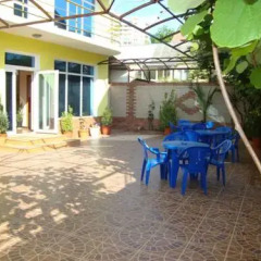 Гостиница Margarita Guest House фото 2
