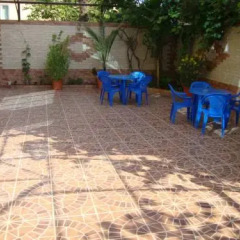 Гостиница Margarita Guest House детские мероприятия
