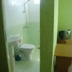 Гостиница Margarita Guest House ванная
