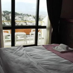 West Ada Inn Hotel комната для гостей фото 5