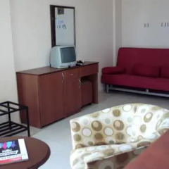 West Ada Inn Hotel комната для гостей фото 4