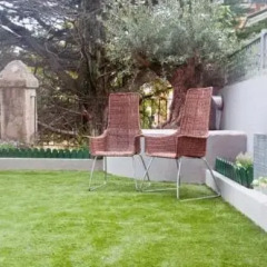 Отель Hostal Jardin Secreto фото 2
