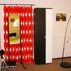 Гостиница Shelter Hostel в Москве 13 отзывов об отеле, цены и фото номеров - забронировать гостиницу Shelter Hostel онлайн Москва удобства в номере