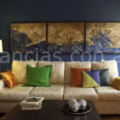 Отель Estancias Con Arte 1 Испания, Мадрид - отзывы, цены и фото номеров - забронировать отель Estancias Con Arte 1 онлайн интерьер отеля фото 3