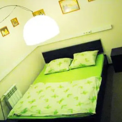Гостиница Shelter Hostel в Москве 13 отзывов об отеле, цены и фото номеров - забронировать гостиницу Shelter Hostel онлайн Москва комната для гостей фото 2