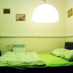 Гостиница Shelter Hostel в Москве 13 отзывов об отеле, цены и фото номеров - забронировать гостиницу Shelter Hostel онлайн Москва комната для гостей фото 3
