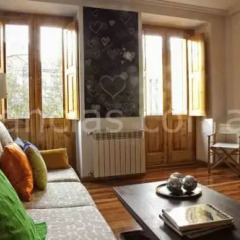 Отель Estancias Con Arte 1 Испания, Мадрид - отзывы, цены и фото номеров - забронировать отель Estancias Con Arte 1 онлайн развлечения