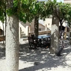 Отель Casa Rural La Alquería del Pilar Баньерес-де-Мариола фото 5