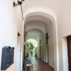Отель Il Giardino di Tonia B&B Италия, Торре-Аннунциата - отзывы, цены и фото номеров - забронировать отель Il Giardino di Tonia B&B онлайн интерьер отеля фото 2