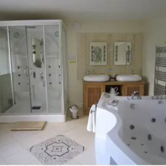 Отель Grovewood House спа