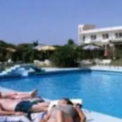 Отель Rhodian Sun Греция, Петалудес - отзывы, цены и фото номеров - забронировать отель Rhodian Sun онлайн спортивное сооружение