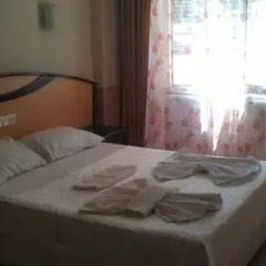 Basil's Apart Hotel Турция, Мармарис - отзывы, цены и фото номеров - забронировать отель Basil's Apart Hotel онлайн комната для гостей фото 4